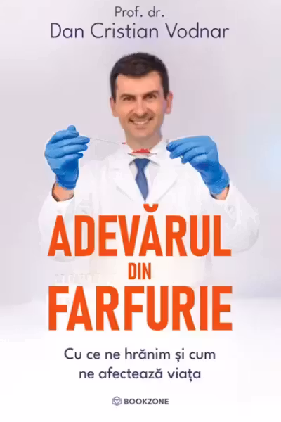 Adevarul din farfurie