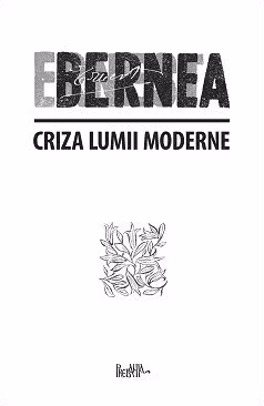 Criza lumii moderne