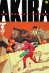 Akira Vol. 6