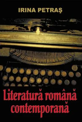 Literatura romana contemporana