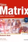 New Matrix Upper-Intermediate Student's Book