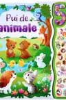 Pui de animale