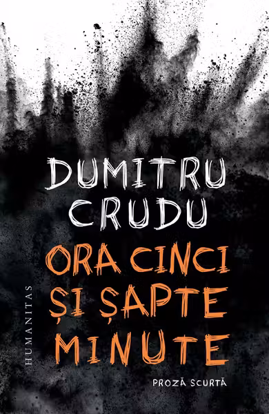 Ora cinici si sapte minute