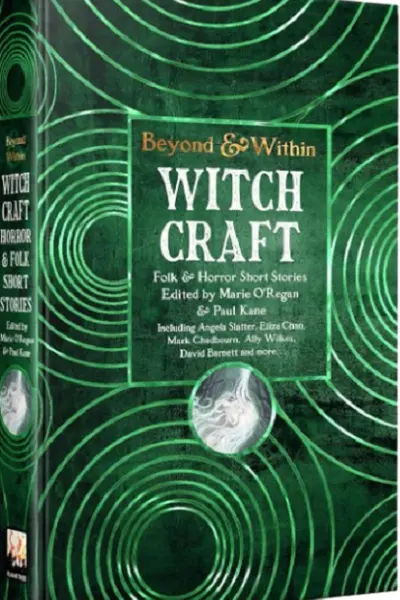 Witchcraft