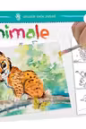 Animale - Primele mele picturi