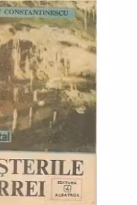 Pesterile Terrei