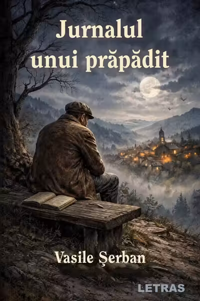 Jurnalul unui prăpădit