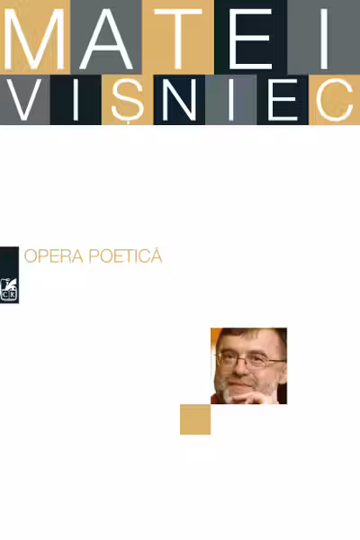 Opera poetică
