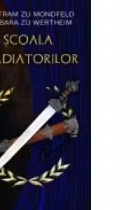 Școala gladiatorilor
