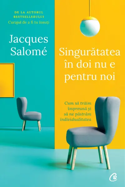 Singurataea in doi nu e pentru noi