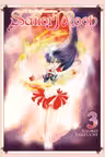 Sailor Moon. Volume 3