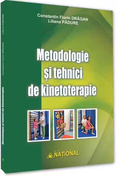 Metode si tehnici de kinetoterapie