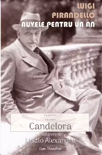 Nuvele pentru un an Vol.13: Candelora