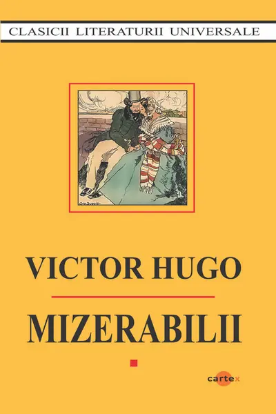 Mizerabilii (3 volume)
