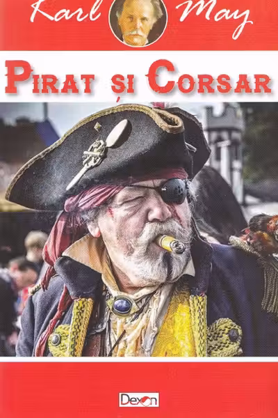 Pirat și corsar
