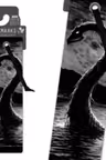 Manga Bookmarks: Loch Monster