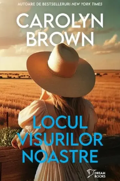 Locul visurilor noastre