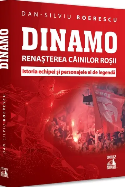 Dinamo. Renasterea Cainilor rosii