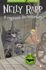 Prima mea lectura. NELLY RAPP SI MAGICIENII DIN WITTENBERG