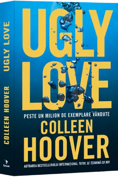 Ugly Love Despre fata urata a iubirii