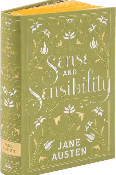 Sense and Sensibility (Barnes & Noble Flexibound Editions)