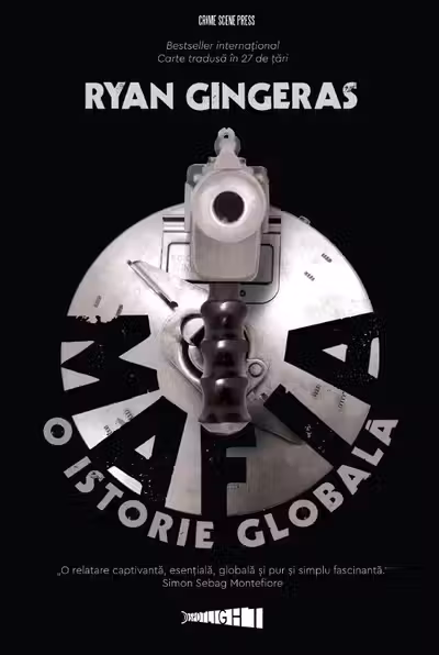 Mafia: O istorie globală