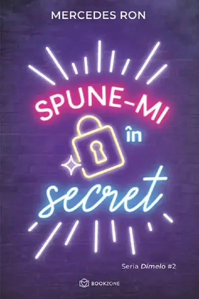 Spune-mi in secret