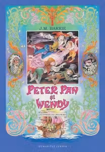 Peter Pen si Wendy