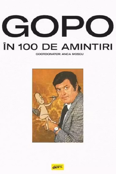 Gopo in 100 de amintiri