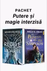 Pachet Putere și magie interzisă