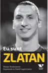 Eu sunt Zlatan