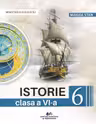 Istorie. Manual pentru clasa a 6-a