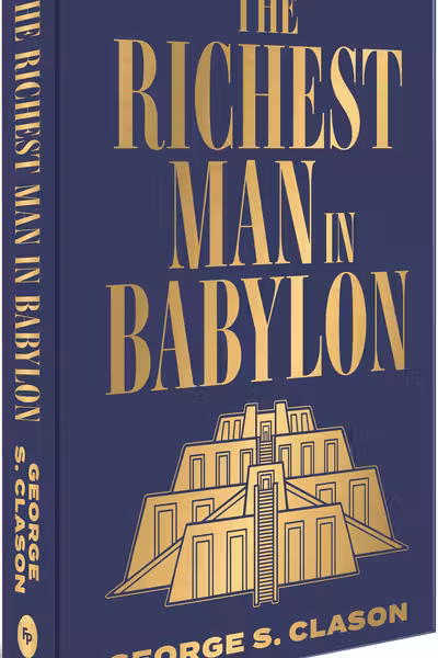 The Richest Man in Babylon
