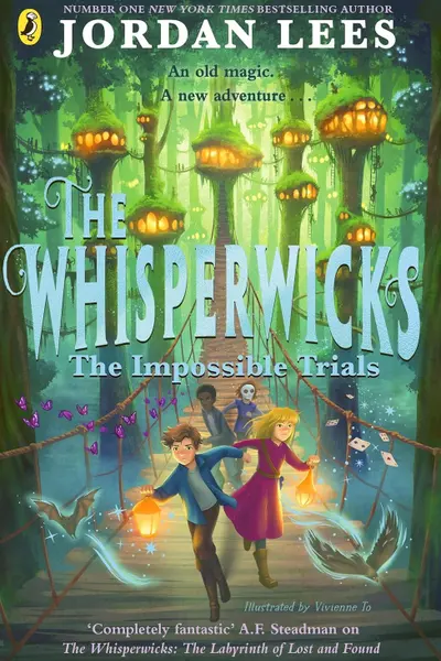 The Impossible Trials