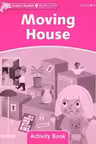 Dolphin Readers Starter Level Moving House Activity Book