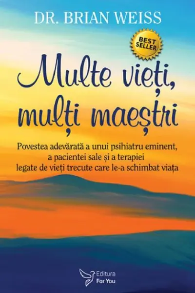 Multe vieti multi maestri