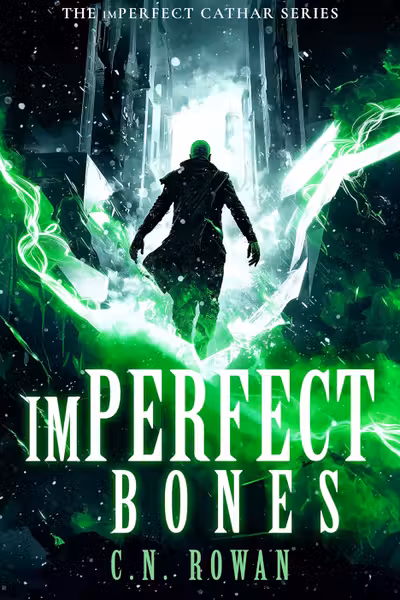 ImPerfect Bones