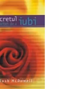 Secretul artei de a iubi