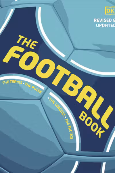The Football Book
