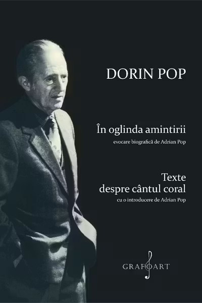 În oglinda amintirii. Texte despre cântul coral