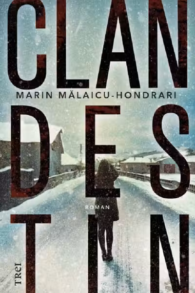 Clandestin