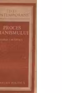 Proces umanismului