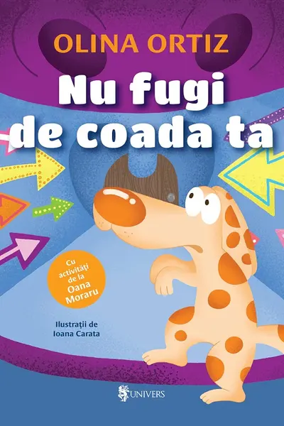 Nu fugi de coada ta