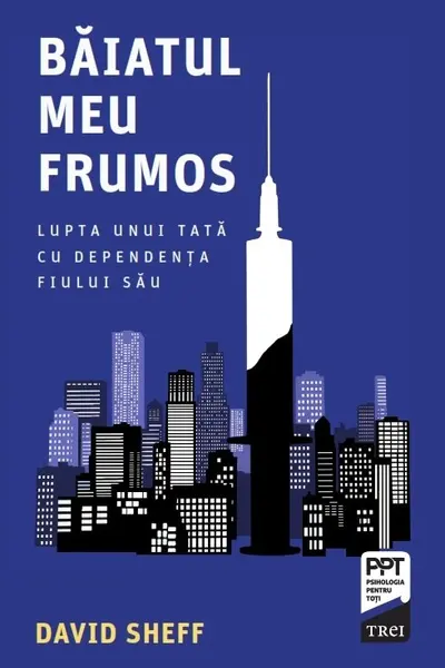 Baiatul meu frumos