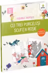 Cei trei purcelusi si Scufita Rosie