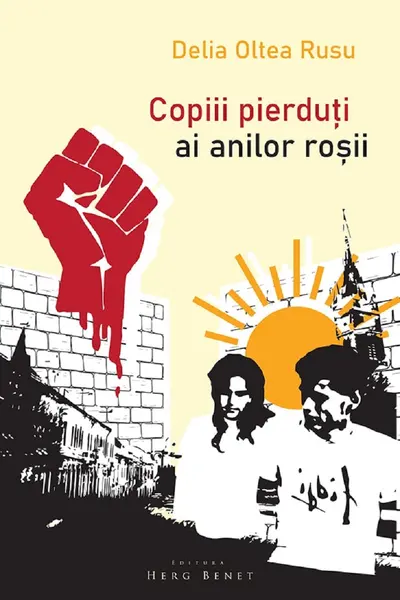Copiii pierduți ai anilor roșii