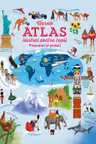 Marele atlas ilustrat pentru copii