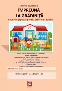 Impreuna la gradinita