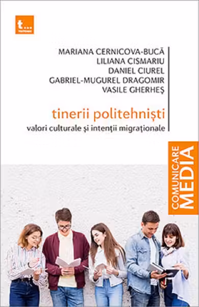 Tinerii politehniști