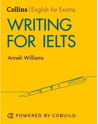 English for IELTS - Writing for IELTS (With Answers) IELTS 5-6+ (B1+)